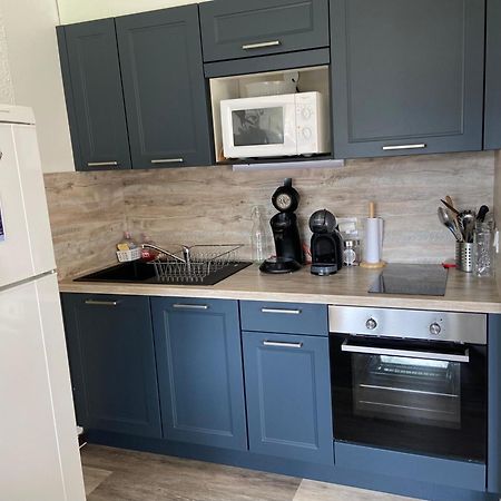 Appartement 50M2 Vue Imprenable Avec Garage Draps Et Serviettes Compris Виллар-де-Ланс Экстерьер фото